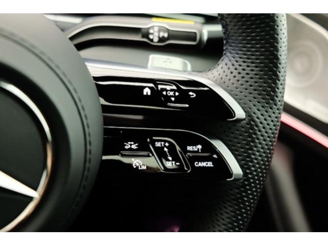 ＧＬＥ ＧＬＥ４５０ｄ　４マチックスポーツ　Ｅ－ＡＣＴＩＶＥ　ＢＯＤＹ　ＣＯＮＴＲＯＬパッケージ（13枚目）