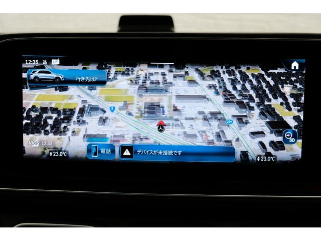 ＧＬＥ ＧＬＥ４５０ｄ　４マチックスポーツ　Ｅ－ＡＣＴＩＶＥ　ＢＯＤＹ　ＣＯＮＴＲＯＬパッケージ（16枚目）