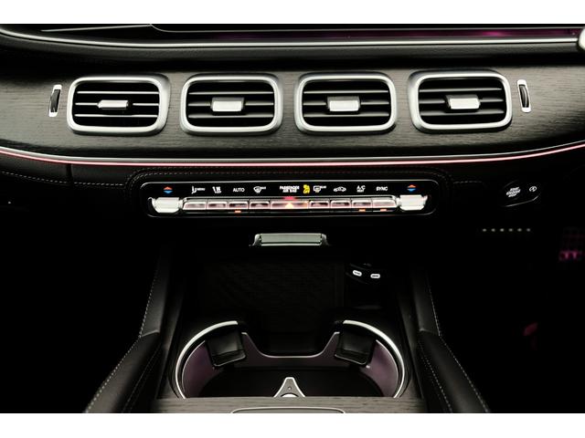 ＧＬＥ ＧＬＥ４５０ｄ　４マチックスポーツ　Ｅ－ＡＣＴＩＶＥ　ＢＯＤＹ　ＣＯＮＴＲＯＬパッケージ（18枚目）