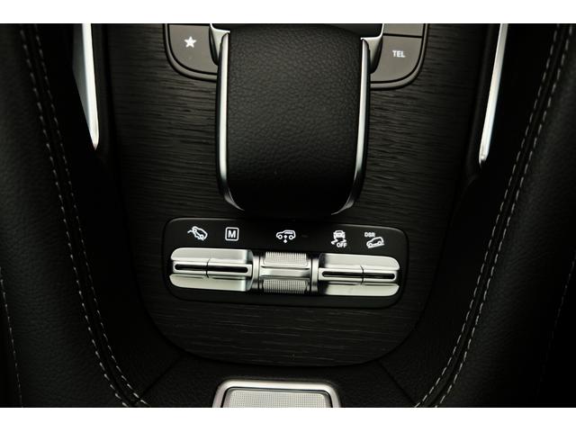 ＧＬＥ ＧＬＥ４５０ｄ　４マチックスポーツ　Ｅ－ＡＣＴＩＶＥ　ＢＯＤＹ　ＣＯＮＴＲＯＬパッケージ（21枚目）