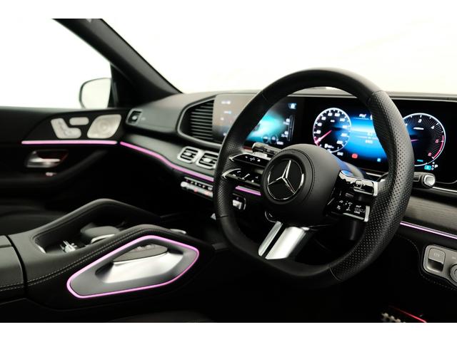 ＧＬＥ ＧＬＥ４５０ｄ　４マチックスポーツ　Ｅ－ＡＣＴＩＶＥ　ＢＯＤＹ　ＣＯＮＴＲＯＬパッケージ（23枚目）