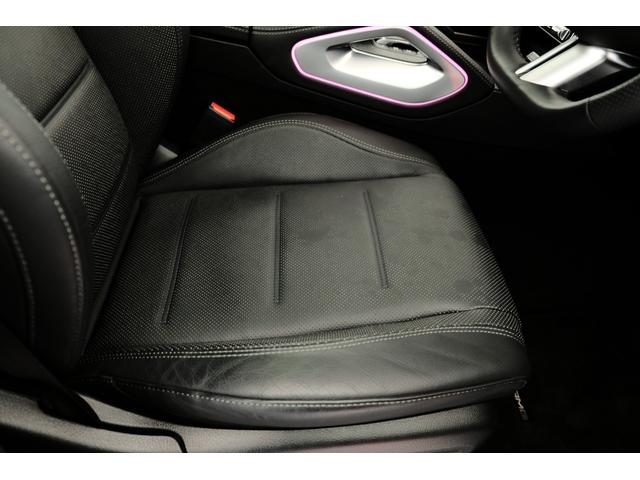 ＧＬＥ ＧＬＥ４５０ｄ　４マチックスポーツ　Ｅ－ＡＣＴＩＶＥ　ＢＯＤＹ　ＣＯＮＴＲＯＬパッケージ（26枚目）