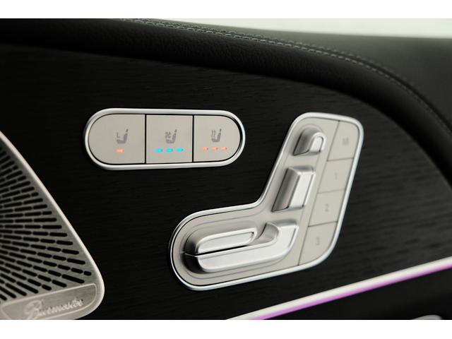 ＧＬＥ ＧＬＥ４５０ｄ　４マチックスポーツ　Ｅ－ＡＣＴＩＶＥ　ＢＯＤＹ　ＣＯＮＴＲＯＬパッケージ（27枚目）