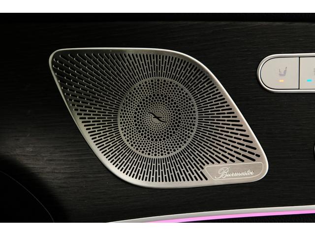 ＧＬＥ ＧＬＥ４５０ｄ　４マチックスポーツ　Ｅ－ＡＣＴＩＶＥ　ＢＯＤＹ　ＣＯＮＴＲＯＬパッケージ（28枚目）