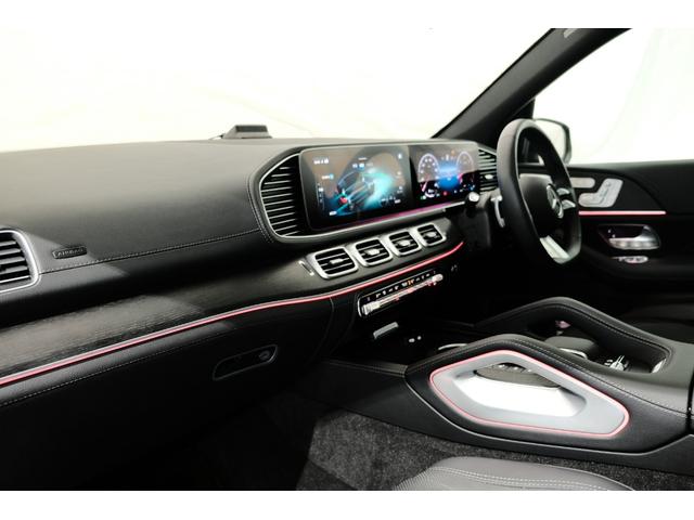 ＧＬＥ ＧＬＥ４５０ｄ　４マチックスポーツ　Ｅ－ＡＣＴＩＶＥ　ＢＯＤＹ　ＣＯＮＴＲＯＬパッケージ（29枚目）