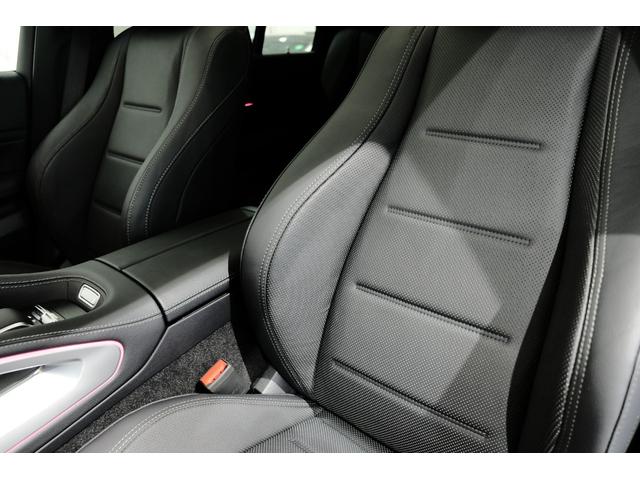 ＧＬＥ ＧＬＥ４５０ｄ　４マチックスポーツ　Ｅ－ＡＣＴＩＶＥ　ＢＯＤＹ　ＣＯＮＴＲＯＬパッケージ（31枚目）