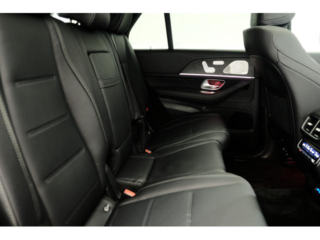 ＧＬＥ ＧＬＥ４５０ｄ　４マチックスポーツ　Ｅ－ＡＣＴＩＶＥ　ＢＯＤＹ　ＣＯＮＴＲＯＬパッケージ（34枚目）