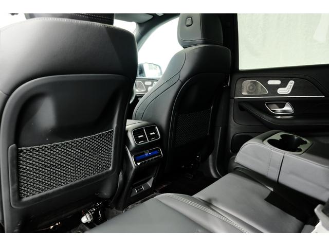 ＧＬＥ ＧＬＥ４５０ｄ　４マチックスポーツ　Ｅ－ＡＣＴＩＶＥ　ＢＯＤＹ　ＣＯＮＴＲＯＬパッケージ（38枚目）