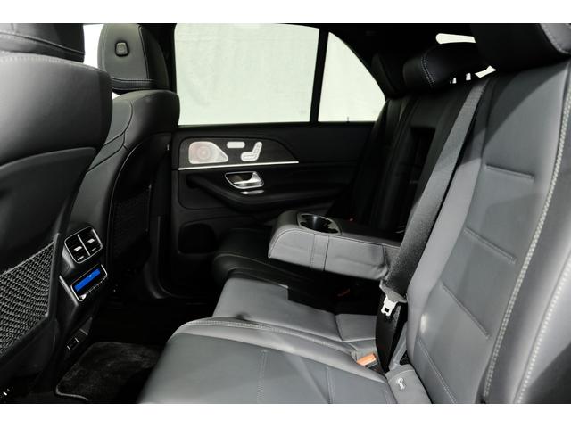 ＧＬＥ ＧＬＥ４５０ｄ　４マチックスポーツ　Ｅ－ＡＣＴＩＶＥ　ＢＯＤＹ　ＣＯＮＴＲＯＬパッケージ（39枚目）