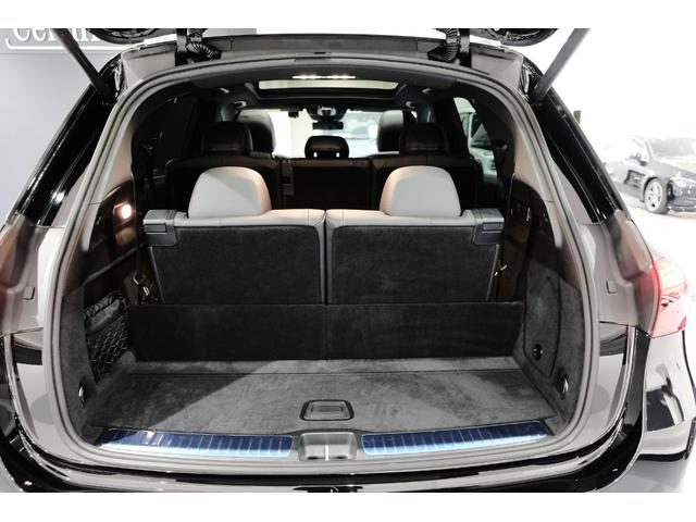 ＧＬＥ ＧＬＥ４５０ｄ　４マチックスポーツ　Ｅ－ＡＣＴＩＶＥ　ＢＯＤＹ　ＣＯＮＴＲＯＬパッケージ（43枚目）