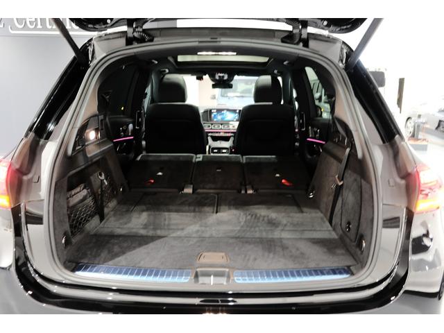 ＧＬＥ ＧＬＥ４５０ｄ　４マチックスポーツ　Ｅ－ＡＣＴＩＶＥ　ＢＯＤＹ　ＣＯＮＴＲＯＬパッケージ（45枚目）