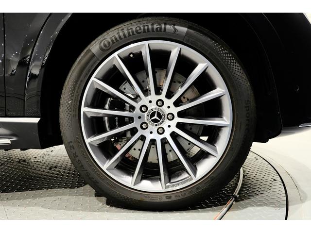 ＧＬＥ ＧＬＥ４５０ｄ　４マチックスポーツ　Ｅ－ＡＣＴＩＶＥ　ＢＯＤＹ　ＣＯＮＴＲＯＬパッケージ（55枚目）