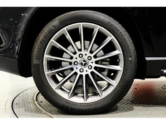 ＧＬＥ ＧＬＥ４５０ｄ　４マチックスポーツ　Ｅ－ＡＣＴＩＶＥ　ＢＯＤＹ　ＣＯＮＴＲＯＬパッケージ（57枚目）