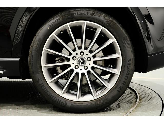 ＧＬＥ ＧＬＥ４５０ｄ　４マチックスポーツ　Ｅ－ＡＣＴＩＶＥ　ＢＯＤＹ　ＣＯＮＴＲＯＬパッケージ（58枚目）