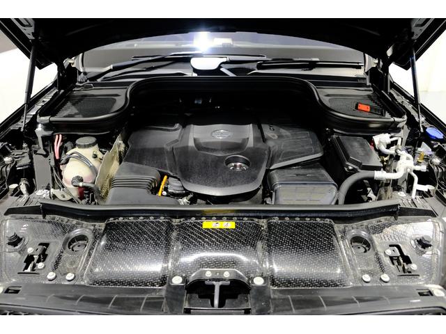 ＧＬＥ ＧＬＥ４５０ｄ　４マチックスポーツ　Ｅ－ＡＣＴＩＶＥ　ＢＯＤＹ　ＣＯＮＴＲＯＬパッケージ（59枚目）