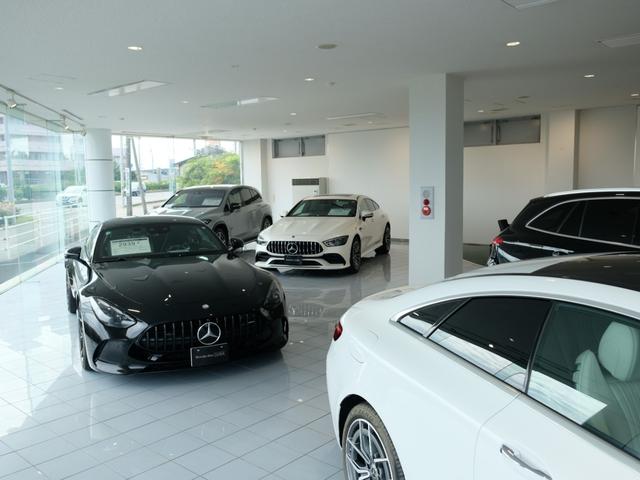 ＧＬＥ ＧＬＥ４５０ｄ　４マチックスポーツ　Ｅ－ＡＣＴＩＶＥ　ＢＯＤＹ　ＣＯＮＴＲＯＬパッケージ（60枚目）