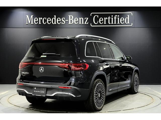 EQB EQB250+ AMGラインパッケージ(2枚目)