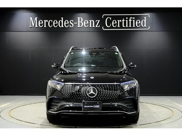 EQB EQB250+ AMGラインパッケージ(3枚目)