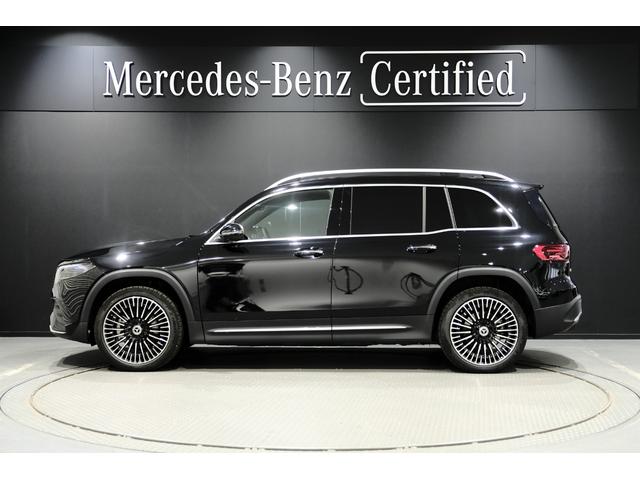 EQB EQB250+ AMGラインパッケージ(5枚目)