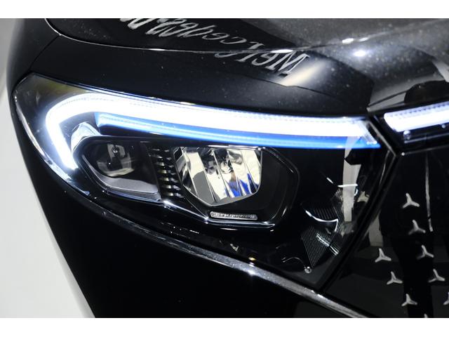 EQB EQB250+ AMGラインパッケージ(6枚目)