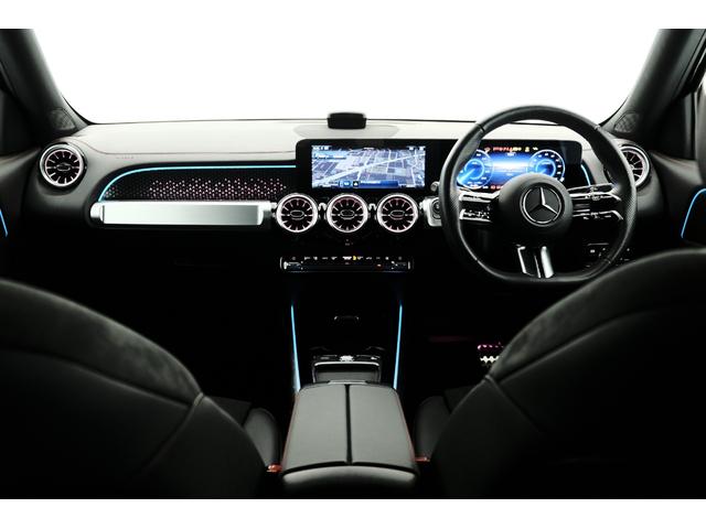 EQB EQB250+ AMGラインパッケージ(9枚目)