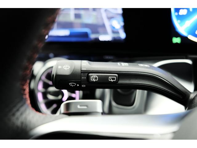 EQB EQB250+ AMGラインパッケージ(13枚目)