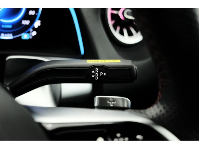 EQB EQB250+ AMGラインパッケージ(14枚目)