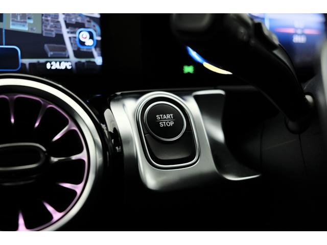 EQB EQB250+ AMGラインパッケージ(15枚目)