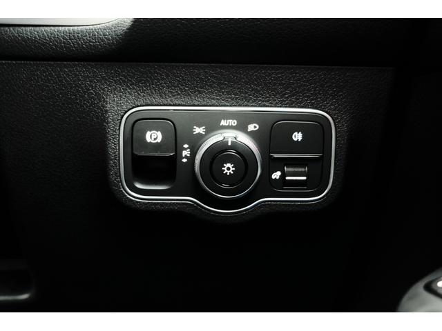 EQB EQB250+ AMGラインパッケージ(16枚目)