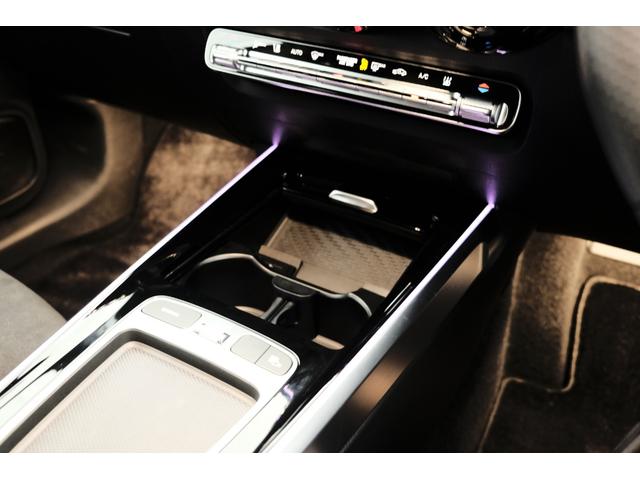 EQB EQB250+ AMGラインパッケージ(19枚目)