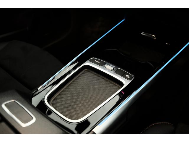 EQB EQB250+ AMGラインパッケージ(20枚目)