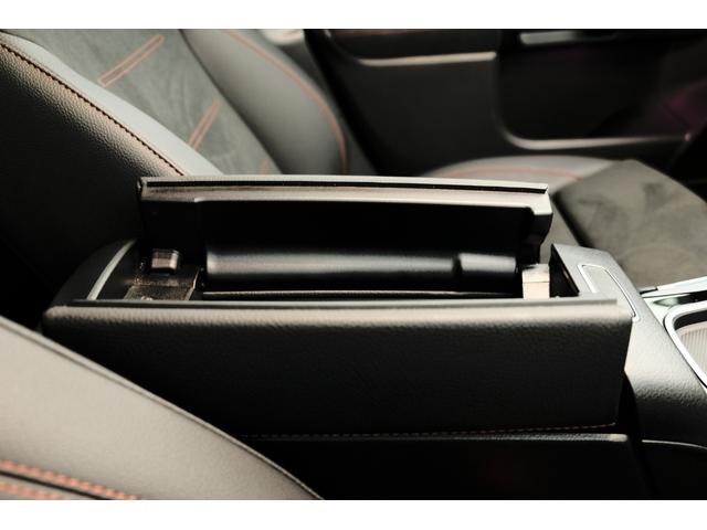 EQB EQB250+ AMGラインパッケージ(21枚目)