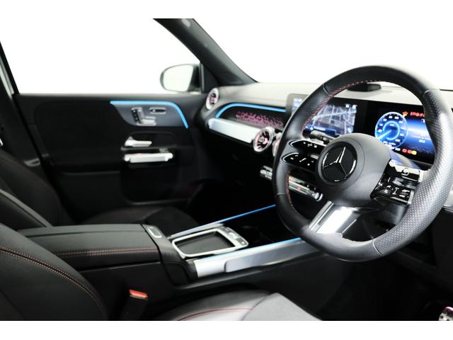 EQB EQB250+ AMGラインパッケージ(22枚目)