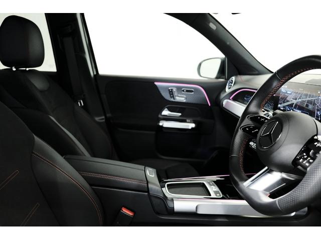 EQB EQB250+ AMGラインパッケージ(23枚目)