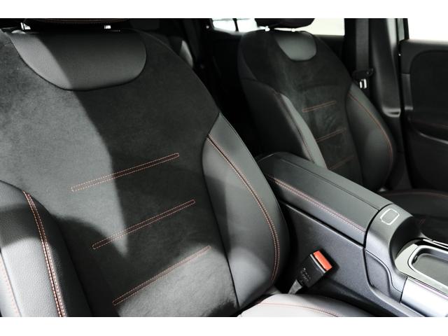 EQB EQB250+ AMGラインパッケージ(24枚目)