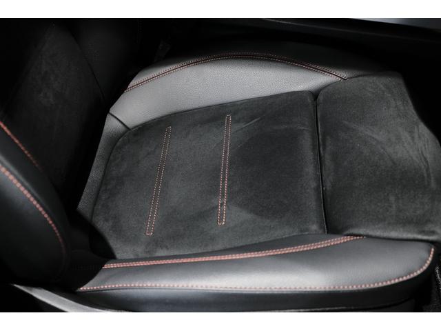 EQB EQB250+ AMGラインパッケージ(25枚目)