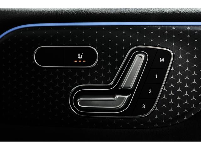 EQB EQB250+ AMGラインパッケージ(26枚目)