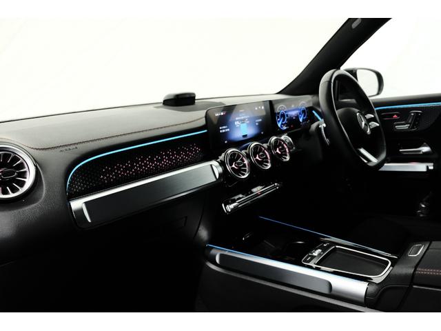 EQB EQB250+ AMGラインパッケージ(27枚目)