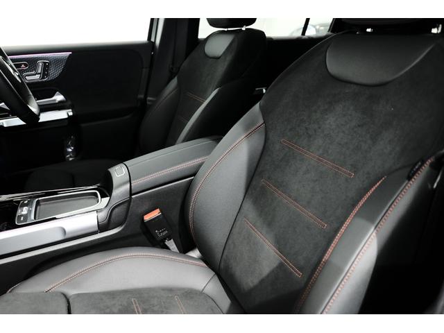 EQB EQB250+ AMGラインパッケージ(29枚目)