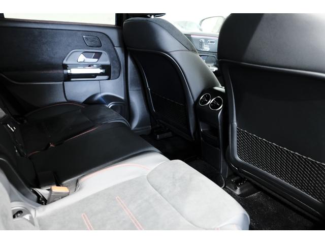 EQB EQB250+ AMGラインパッケージ(31枚目)