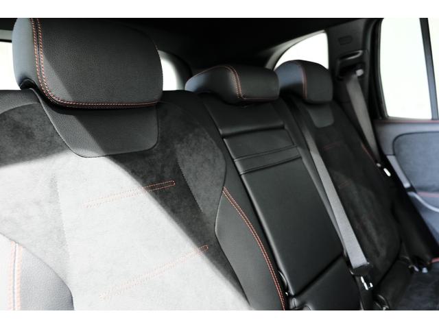 EQB EQB250+ AMGラインパッケージ(33枚目)