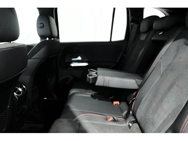 EQB EQB250+ AMGラインパッケージ(35枚目)