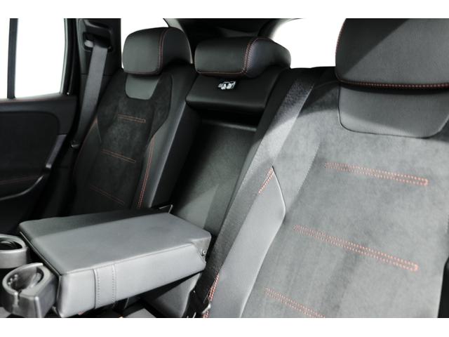 EQB EQB250+ AMGラインパッケージ(36枚目)