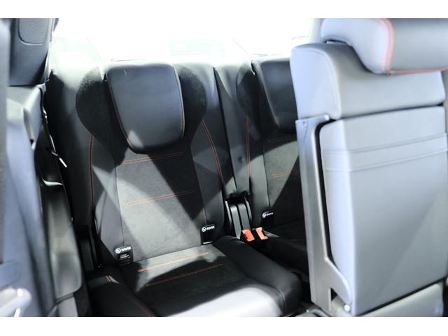 EQB EQB250+ AMGラインパッケージ(38枚目)