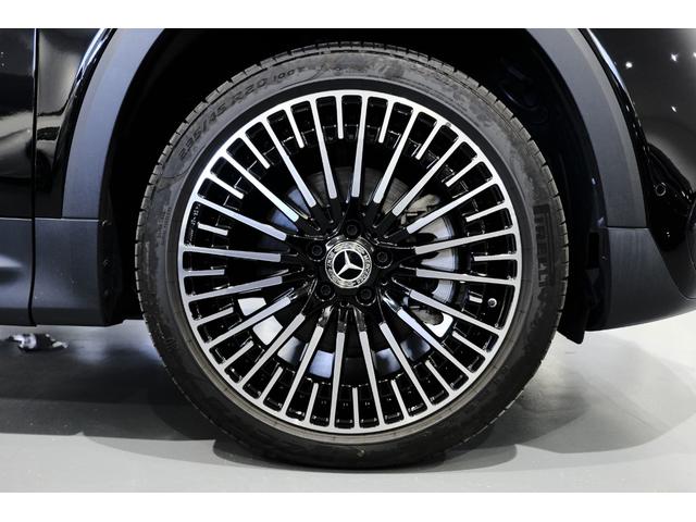 EQB EQB250+ AMGラインパッケージ(46枚目)