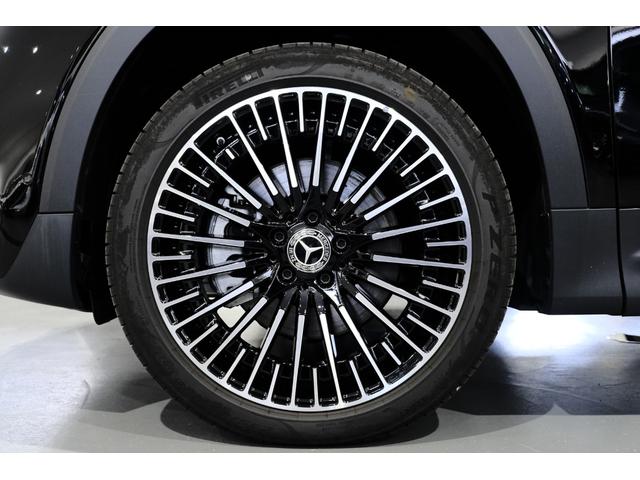 EQB EQB250+ AMGラインパッケージ(47枚目)