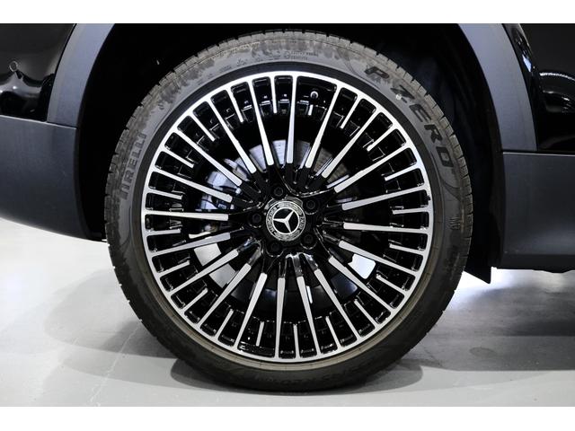 EQB EQB250+ AMGラインパッケージ(48枚目)