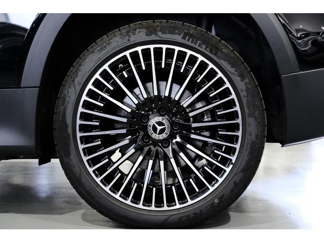 EQB EQB250+ AMGラインパッケージ(49枚目)