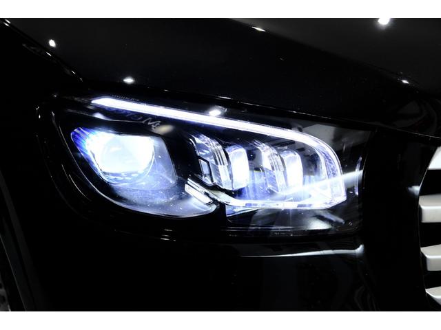 GLS GLS450d 4マチック AMGライン/オフロードエンジニアリングパッケージ(6枚目)