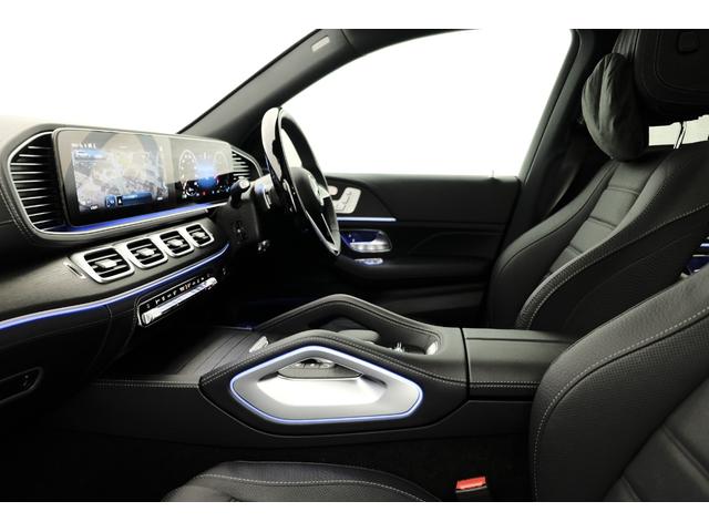 GLS GLS450d 4マチック AMGライン/オフロードエンジニアリングパッケージ(31枚目)